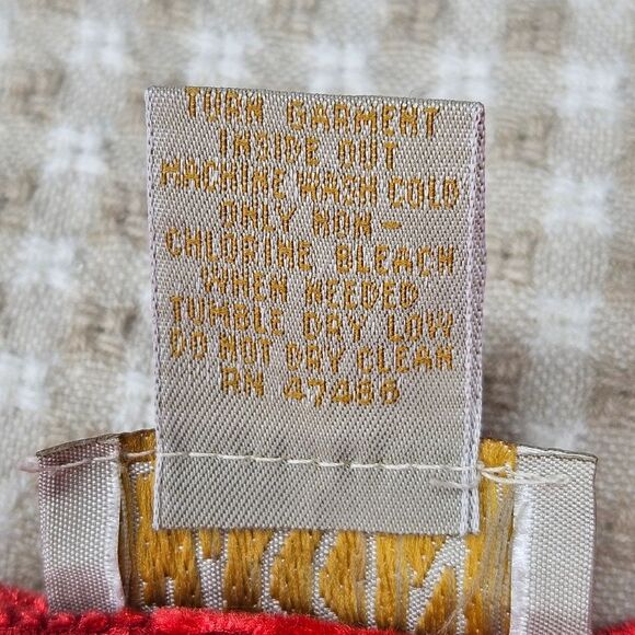 Cassini 80s Classic Orange Crushed Velvet Scoop Neck Funky Fun Festive Blouse - Picture 5 of 8